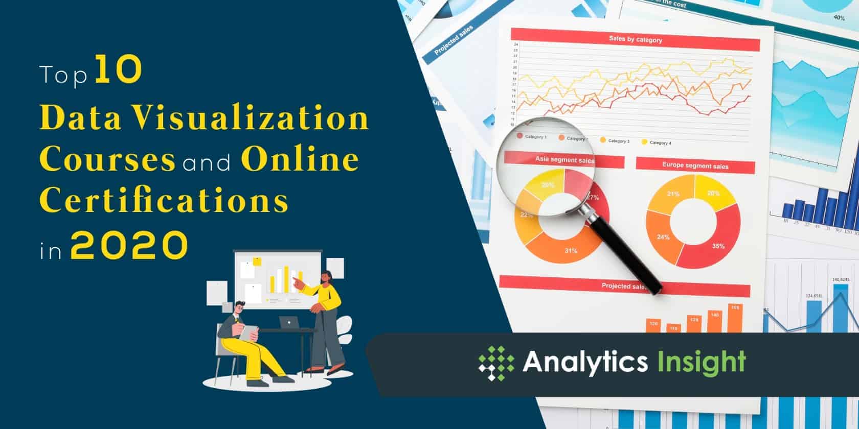 Data cheap visualisation course