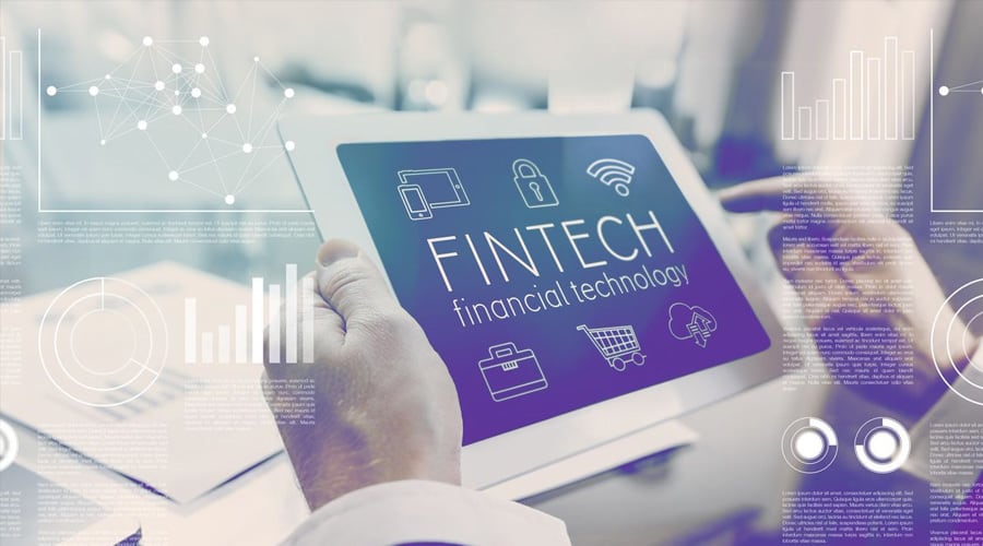 Fintech in India