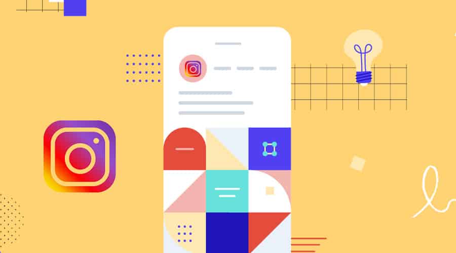 Big Data on Instagram