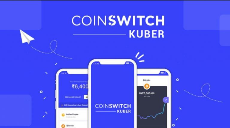 kuber crypto exchange