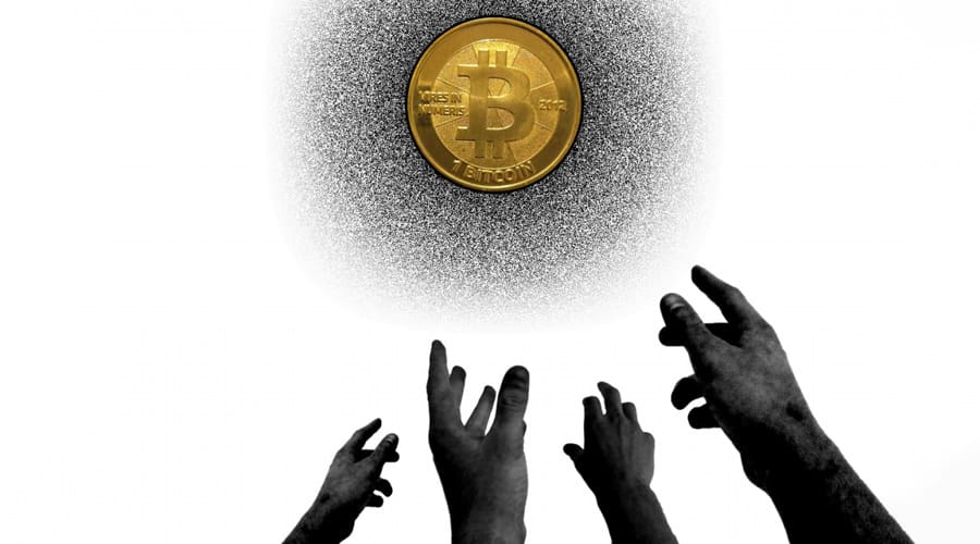 bitcoin and religion