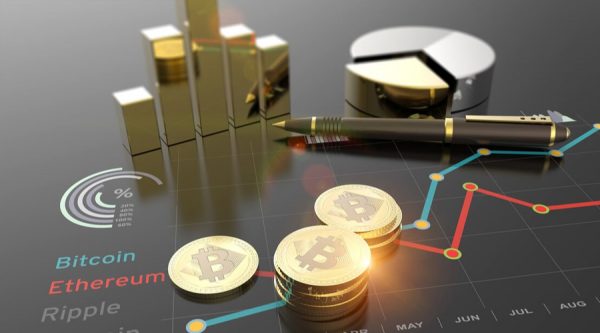 institutional investing in cryptocurrency