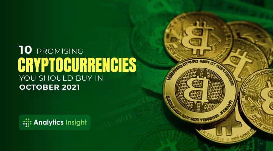 Cryptocurrencies