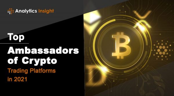 ambassador crypto.com