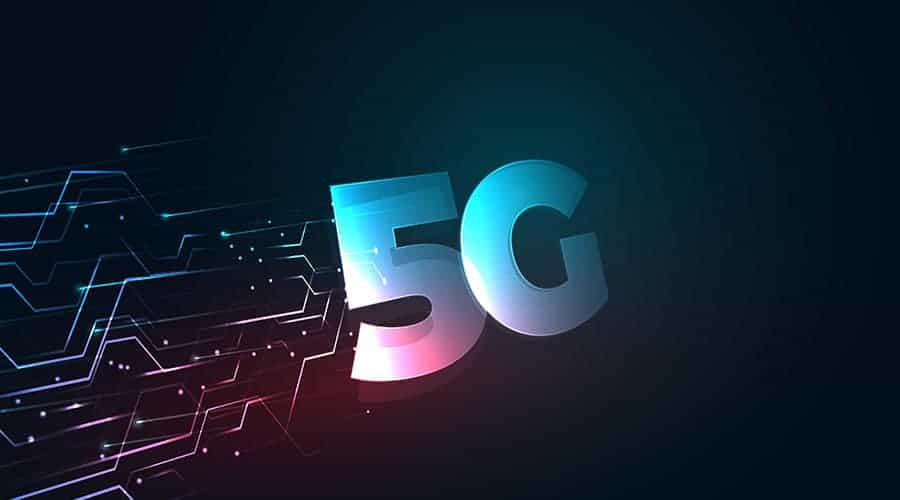 Les Enchères Du Spectre 5G Retardées