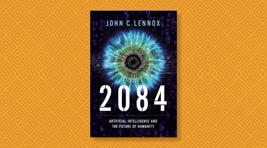 Book Review 2084 Artificial Intelligence and the Future of Humanity