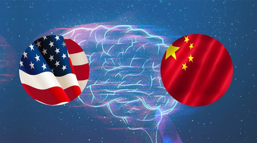 USA is Losing the Artificial Intelligence Race Against China?