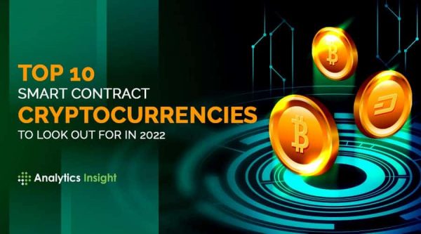 initiative for cryptocurrencies and contracts