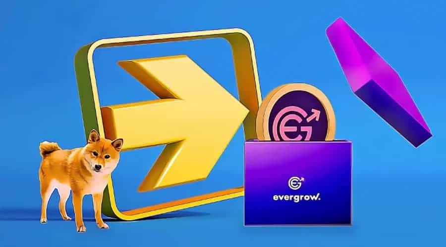 Latest News for Dogecoin and EverGrow Coin in May 2022