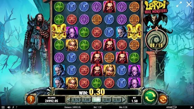 Burning Desire Pokies 2023 - Top Multi-Reel Pokies Game