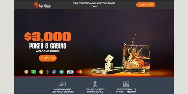 Ignition Casino