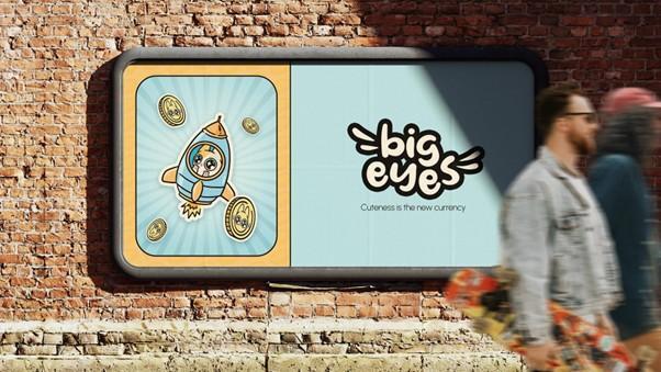 Meme Coin Supremacy: Big Eyes Coin Could Return 200x Profit Like Shiba Inu  and Vita Inu