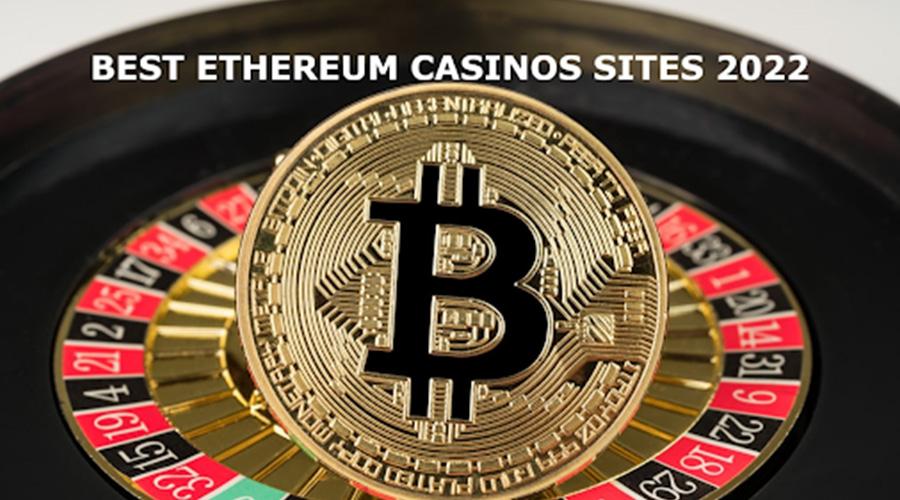 Improve Your top bitcoin casinos Skills