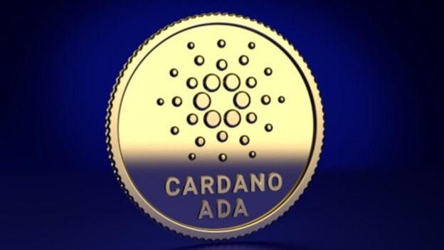 Cardano ada