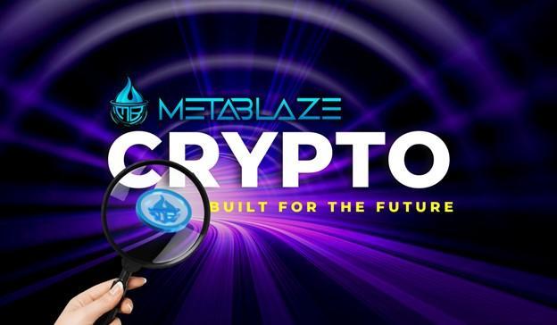 MetaBlaze crypto