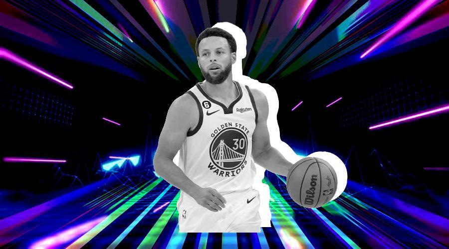 NBA All Star Stephen Curry Signs As a Global Ambassador for FTX