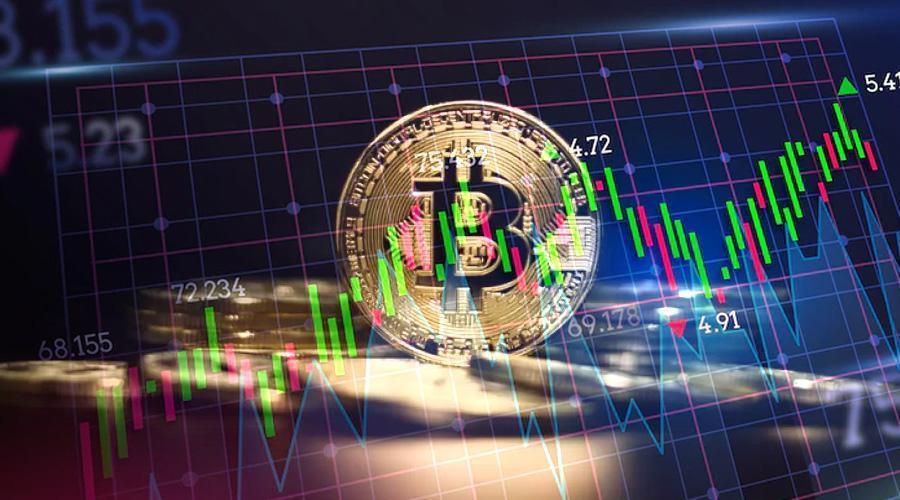 Top Cryptocurrency Prices Today: Crypto Market Is Gaining