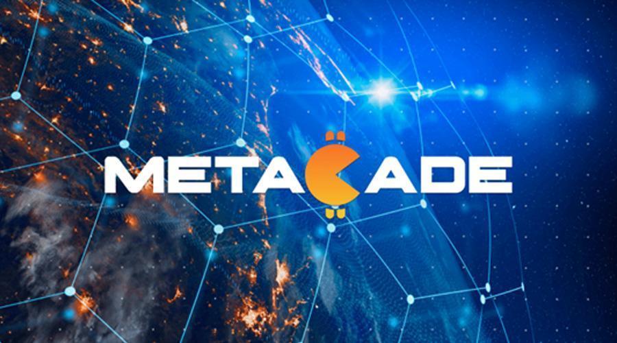 metacade crypto