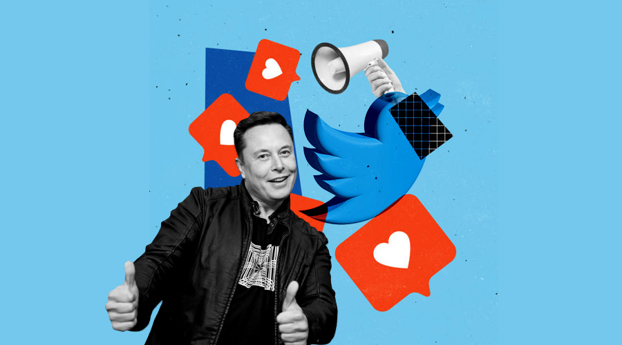 Advertising Spending on Elon Musk’s Twitter Plummets