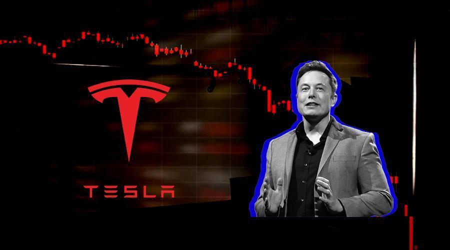 Amidst Twitter Drama, Elon Musk’s Tesla Stocks Have Plummeted