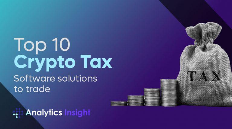 crypto tax solutions