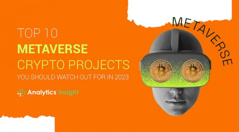 metaverse crypto 2023