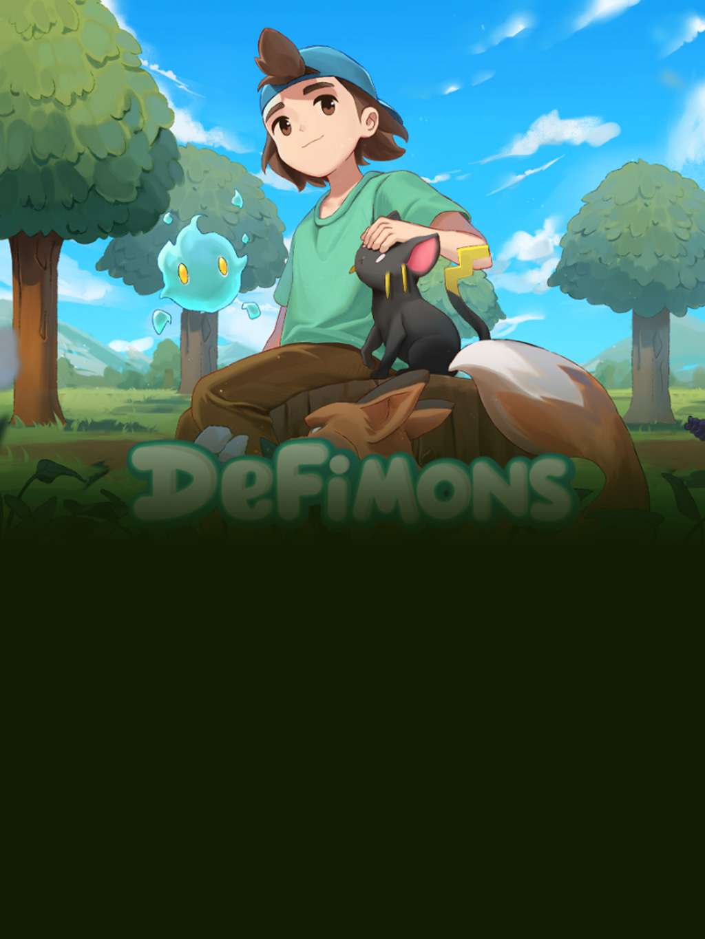 Pokemon-Inspired Web3 Game Defimons is Coming to the Epic Games