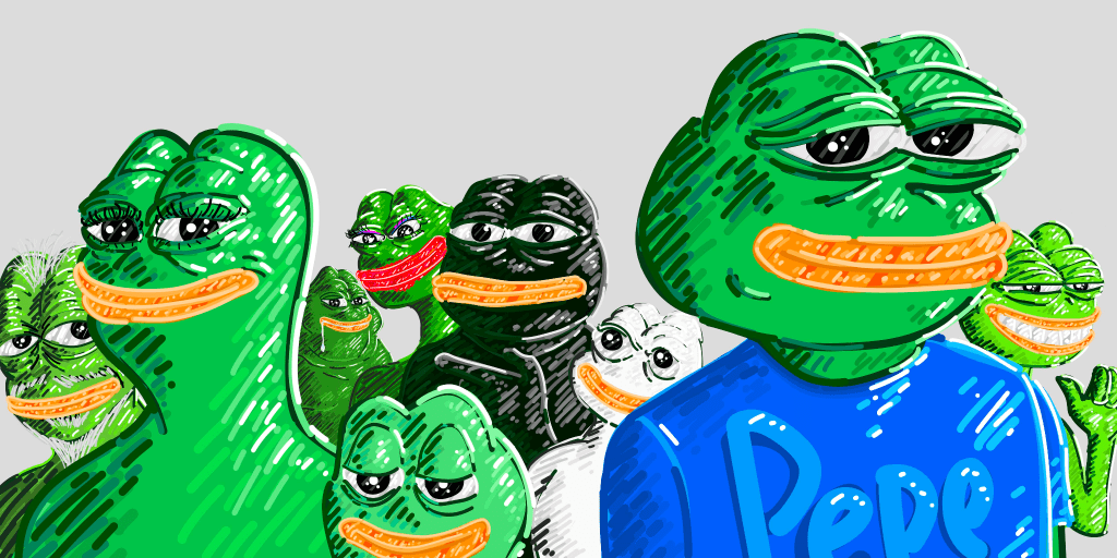 ChatGPT Suggests Pomerdoge Will Reign the Meme Coin King Over Pepe