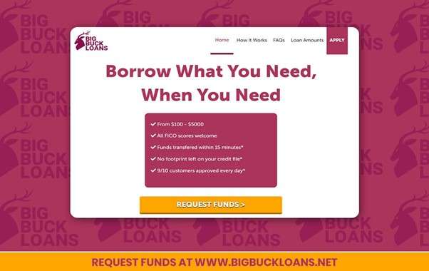 no fax bad credit payday loans online