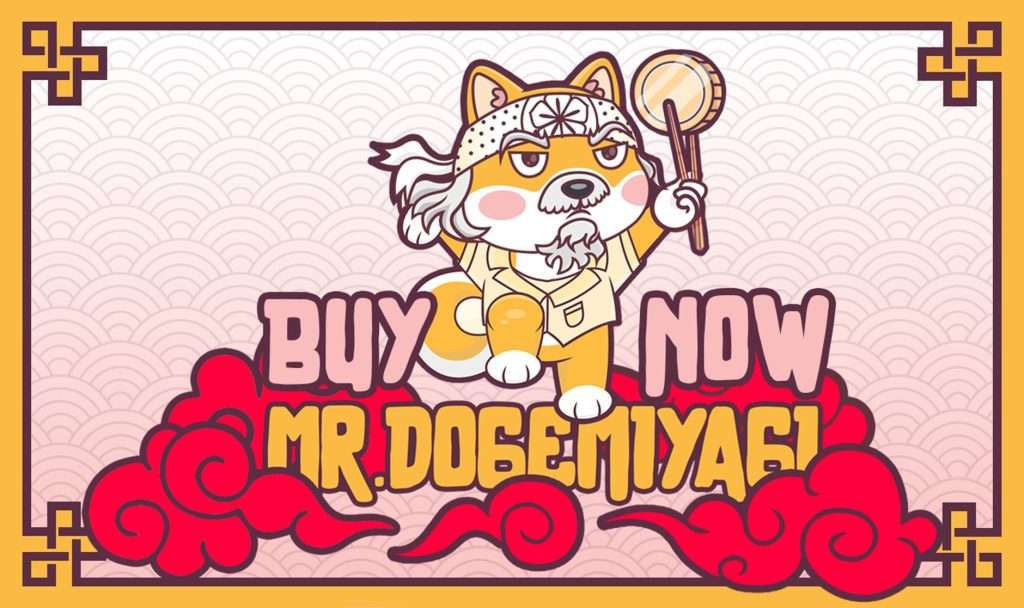 DogeMiyagi