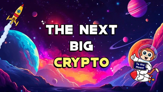 Next Big Crypto To Buy in 2023 Deep dive into top new crypto