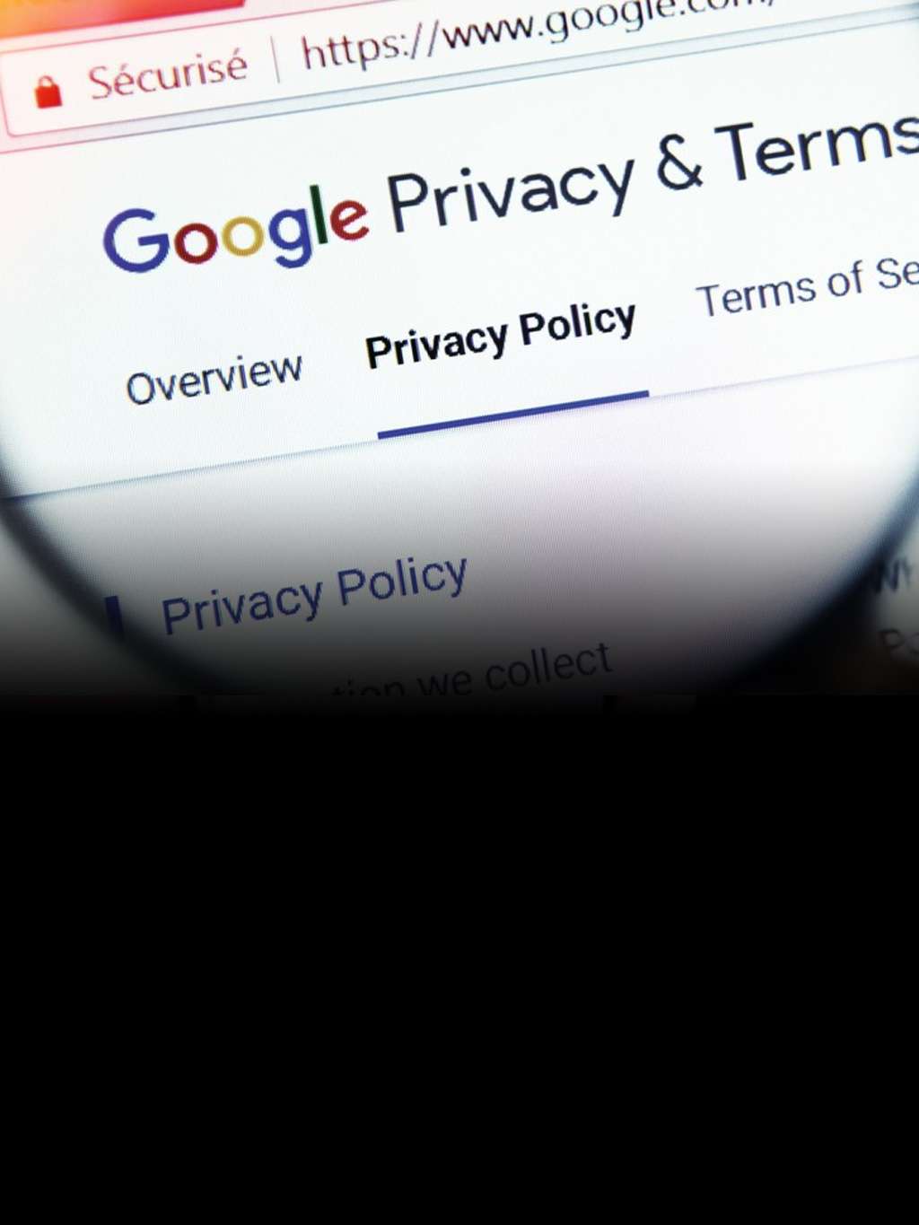 Privacy Policy – Privacy & Terms – Google