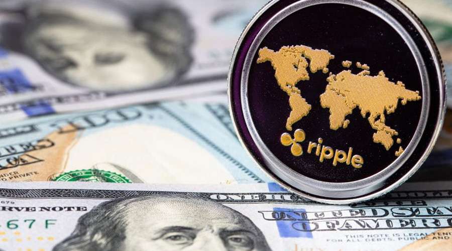 XRP Token Not a Security, Judge Rules, But Ripple's Institutional