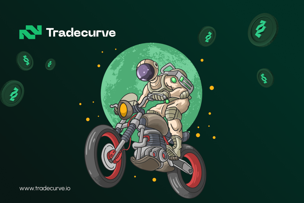 Tradecurve