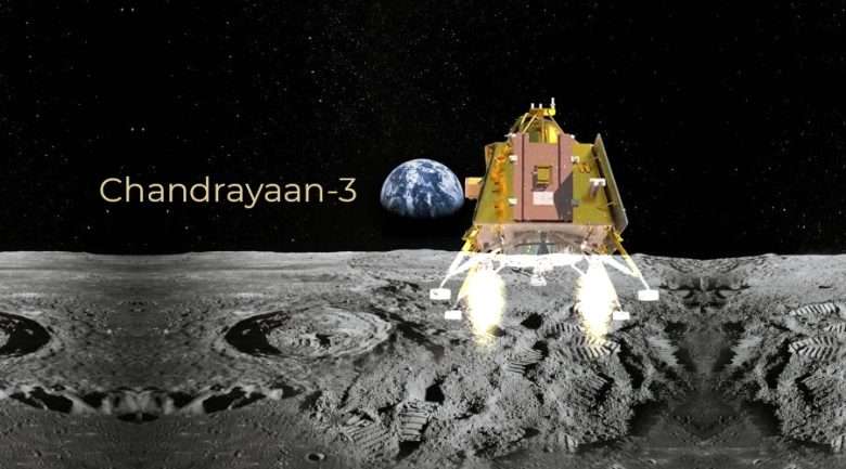 Chandrayaan-3: Soft Landing On Moon Tomorrow