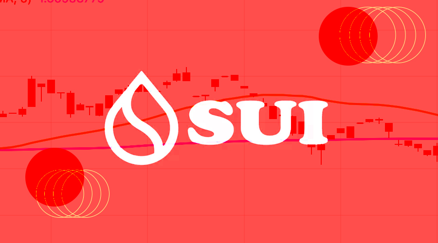 SUI Crypto Price Prediction SUI coin May Hit 0.89 Soon