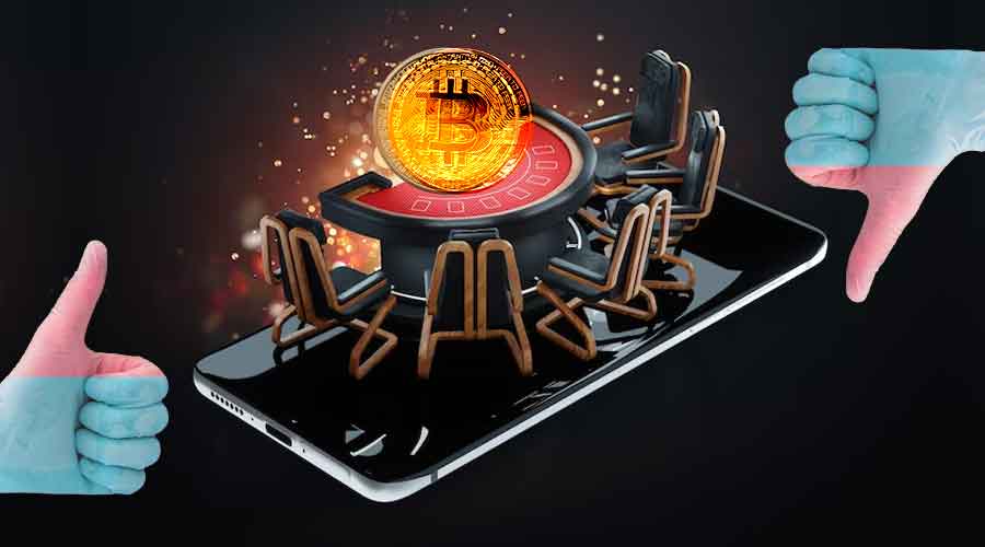 The Influence of Media on crypto gambling Culture