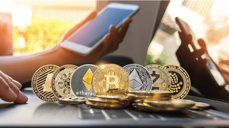 Best Cryptocurrency Investments Under $1 for 2023 - Make Millions! —  Eightify