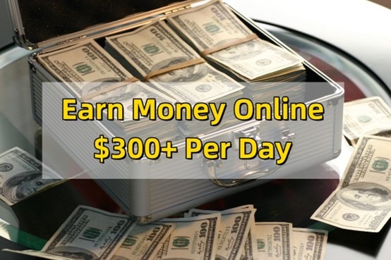 online money