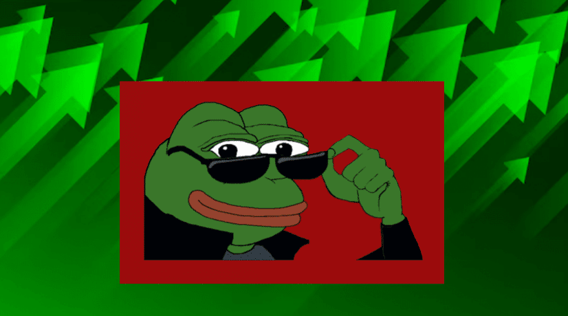 Pepe Coin