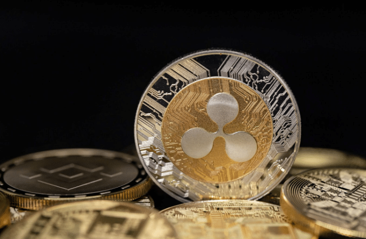 XRP