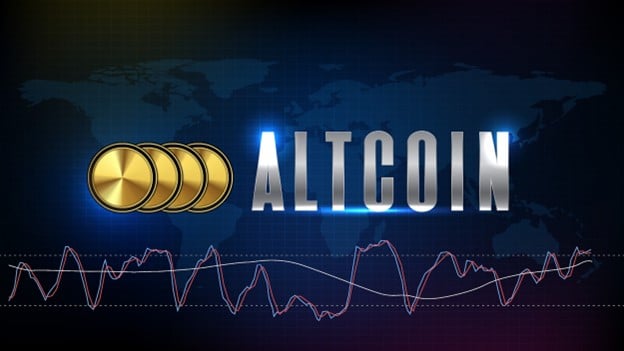 Altcoin