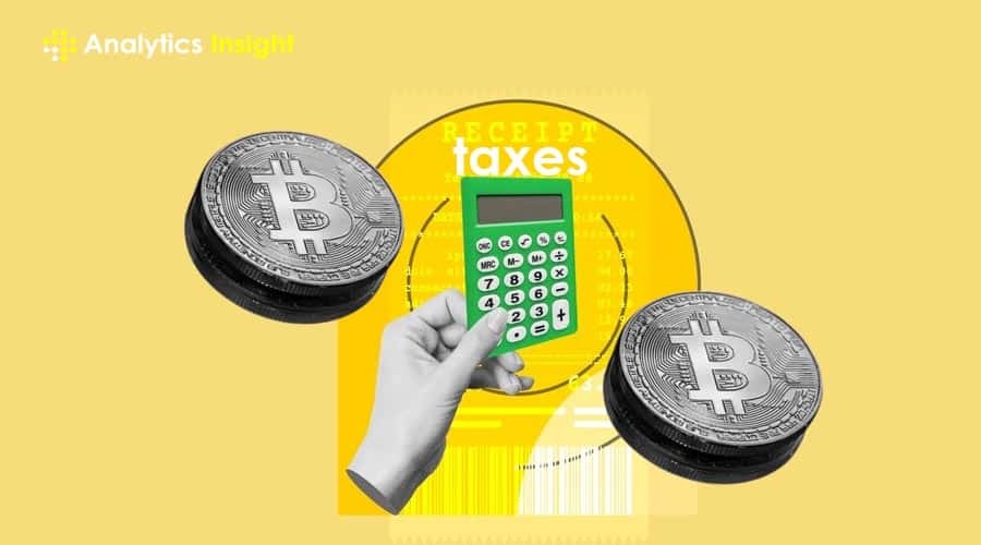 Cryptocurrency Taxes