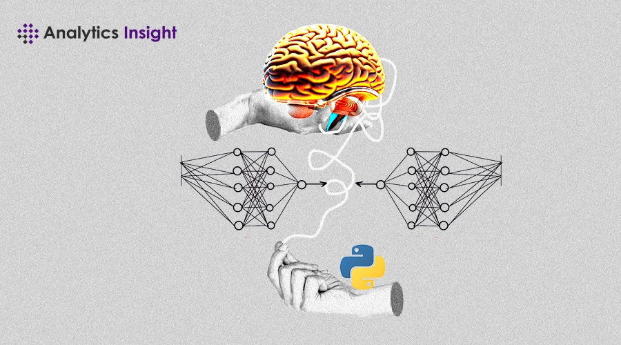 Python AI For Neural Network