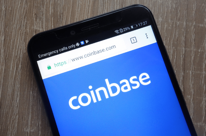 Coinbase 