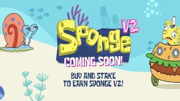 Sponge V2