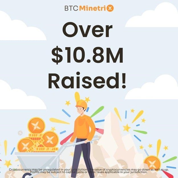 Bitcoin Minetrix